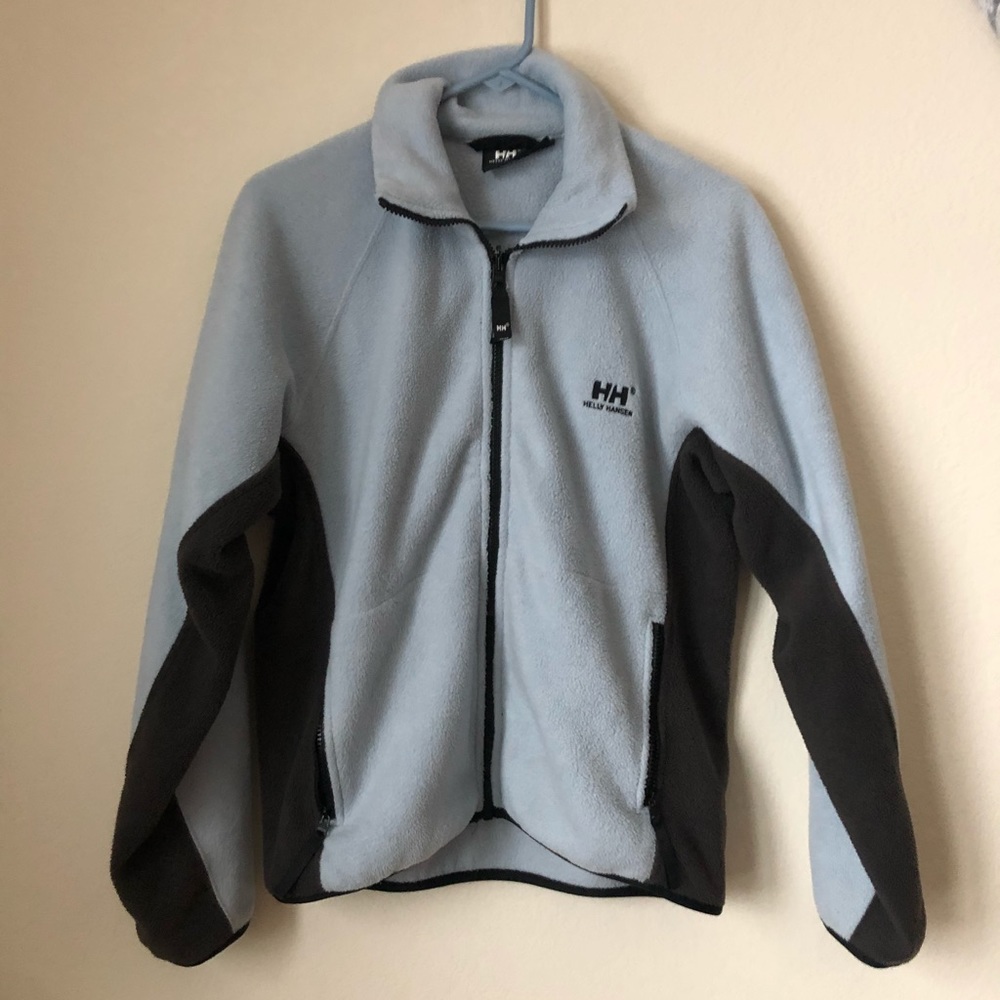 Helly Hansen Fleece Jacket